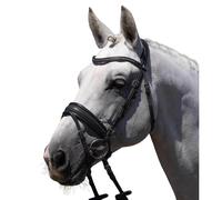 Riding bridle Premier Equine Veneto