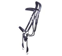 Riding Bridle QHP Ceto