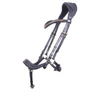 Riding bridle QHP Devi