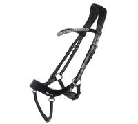 Riding bridle QHP Eris