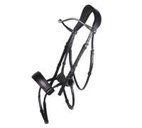 Riding bridle QHP Sedna