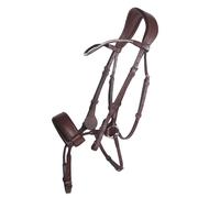 Riding bridle QHP Sedna