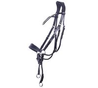 QHP Bitless bridle Sunna - Size FULL