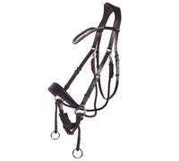 Riding Bridle QHP Sunna
