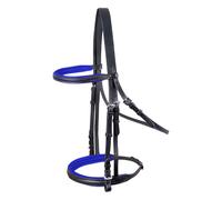 Riding bridle Star Star Diamond