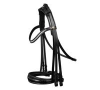 Riding bridle Waldhausen S-Line Magic