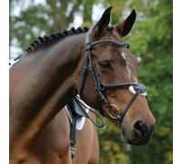 Riding bridles for dolphins Weatherbeeta Collegiate Comfitec