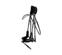 Riding bridles Kavalkade Ivella KavalSH4