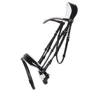 Riding bridles QHP Nehza