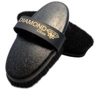 Riding brush Haas Diamond Gloss