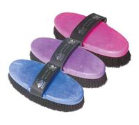 Riding brush Haas Smile grundy's finest