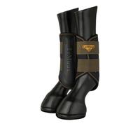 LeMieux Grafter Pony/Horse Brushing Boot - Alpine Small