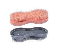 Riding brush Waldhausen (x2)