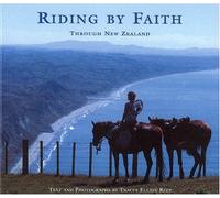 Riding by Faith Through New Zealand