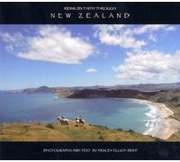Riding by Faith Through New Zealand: Riding by Faith