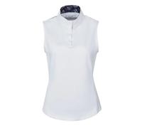 Riding competition shirt, sleeveless Dublin Ria