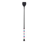 Riding Crop Dublin Rainbow Handle