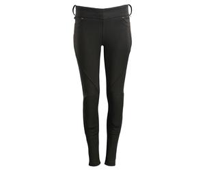 Riding Culture adies Motorcycle Trouser eggings women Black, L