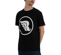 Riding Culture by Rokker T-Shirt Circle Black