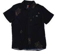 Riding Culture by Rokker T-Shirt Kapalua Black