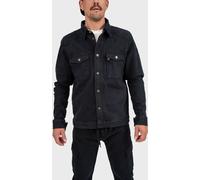 Riding Culture by Rokker T-Shirt Rider Shirt Black