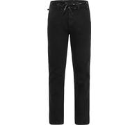 Riding Culture Chino Black LT Cycling Pants, black, size 31 34 for Men