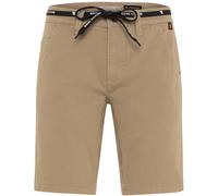 Riding Culture Chino Cycling Shorts, beige, size 30