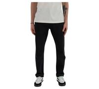 Riding Culture Chino Motorcycle Trousers Model 2023 men Black, W29/L34