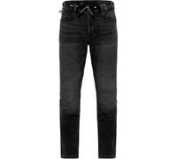 Riding Culture Dany Black, jeans W33/L34 Black