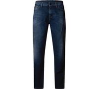 Riding Culture Dave, jeans W34/L34 Dark Blue