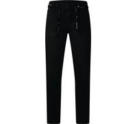 Riding Culture Dylan, textile pants W33/L32 Black