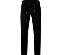 Riding Culture Dylan, textile pants W29/L32 Black