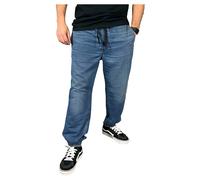 Riding Culture JEREMY BLUE Men’s Motorcycle jeans Blue M