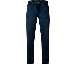Riding Culture Jeremy, jeans/jogger L Blue