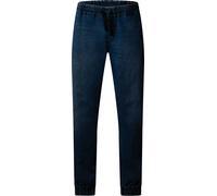 Riding Culture Jeremy Motorcycle Sweat Pants, blue, size 2XL/32