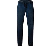 Riding Culture Jeremy Motorcycle Sweat Pants, blue, size M 32 for Men