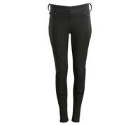Riding Culture Ladies Motorcycle Trouser Leggings Black L