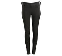 Riding Culture Ladies Motorcycle Trouser Leggings black size M