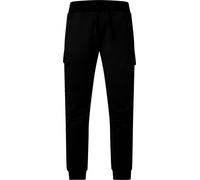 Riding Culture Lenny Cargo, textile pants L Black
