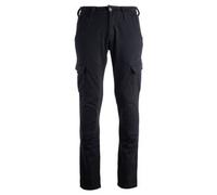 Riding Culture NATE BLACK MEN’S Motorcycle jeans black size 38