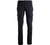 Riding Culture Nate, textile pants W30/L34 Black