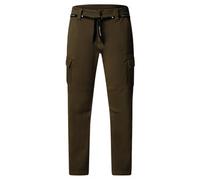 Riding Culture NATE OLIVE MEN’s Motorcycle jeans green size 30