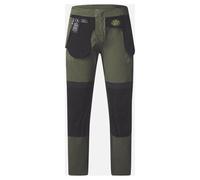 Riding Culture NATE OLIVE MEN’s Motorcycle jeans green size 33