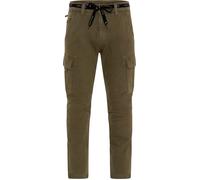 Riding Culture Nate, textile pants W33/L34 Olive