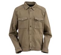 Riding Culture Rider Biker Shirt Olive 2XL green