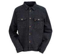 Riding Culture RC5400 Rider, textile jacket/shirt XXL Black
