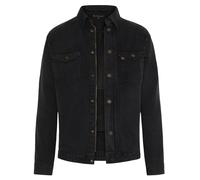 Riding Culture Rider Shirt Men Textile Jacket men Black, XL