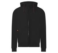 Riding Culture Riding Hoodie Men Motorcycle Hoodie men Black, L