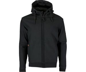 Riding Culture Riding Hoodie, textile jacket 3XL Black