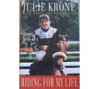 Riding for My Life